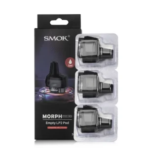 کارتریج اسموک مورف پاد 80 Morph Pod 80