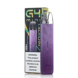 یوول کالیبرن جی 4 مینی Uwell Caliburn G4 Mini