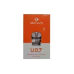 کارتریج سری یو گیک ویپ GEEKVAPE U