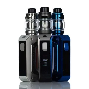 گیک ویپ ایجیس لجند ۳ Geek Vape Aegis Legend 3