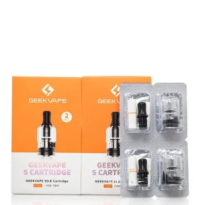 کارتریج سری اس گیک ویپ Geek Vape S Series Pod