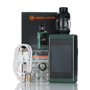 گیک ویپ تی 200 Geek Vape T200