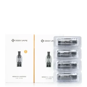 کارتریج گیک ویپ Wenax M1 Pod