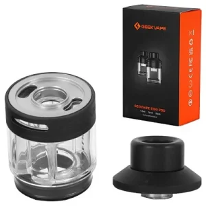 کارتریج گیک ویپ E100 Geekvape E100 Pod