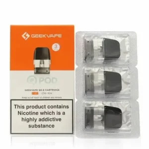 کارتریج کیو گیک ویپ Geekvape Q Cartridge