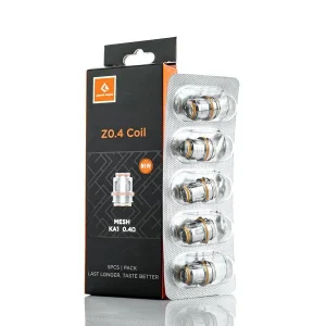 کویل گیک ویپ سری زد Geekvape Z Coil