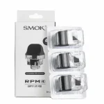 کارتریج آرپی‌ ام 4 اسموک SMOK RPM 4 Empty LP2 POD