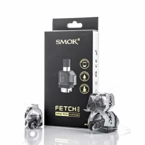 کارتریج اسموک فچ پرو SMOK Fetch Pro Pod