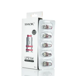 کویل اسموک ال پی ۲ SMOK LP2 Coil