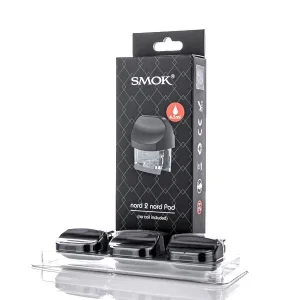 کارتریج اسموک نورد SMOK NORD 2