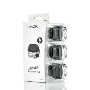 کارتریج اسموک نورد ایکس SMOK Nord X Pod