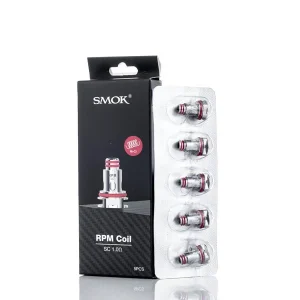 کویل اسموک آر پی ام SMOK RPM Coil