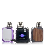 پاد لاست ویپ اورسا بیبی ۳ Lost Vape Ursa Baby 3