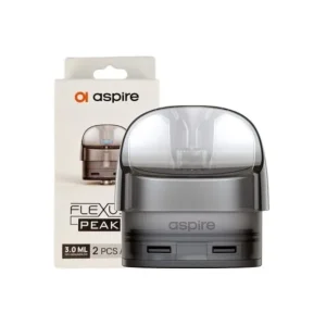 کارتریج اسپایر فلکسوس پیک Aspire Flexus Peak Pod