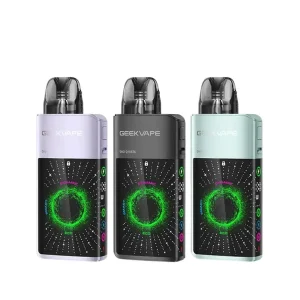 گیک ویپ Q Vista Geekvape Q Vista