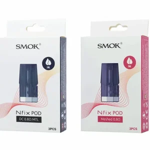 کارتریج اسموک انفیکس SMOK NFIX Cartridge