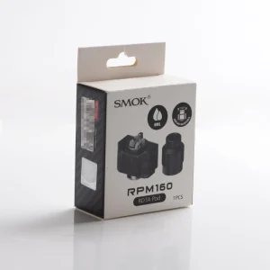 کارتریج اسموک RPM160 RDTA Pod