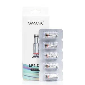 کویل اسموک ال پی ۱ SMOK LP1 Coil