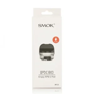 کارتریج اسموک آیپی ایکس ۸۰ SMOK IPX80 Pod