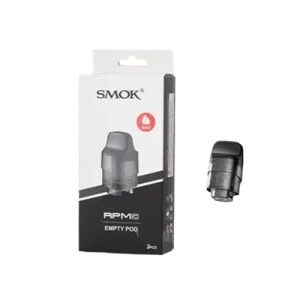 کارتریج خالی اسموک آر پی ام سی Smok RPM C