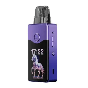 وینچی ای 120 ووپو Voopoo Vinci E120 120W