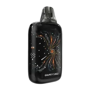 پاد لاست ویپ گلکسی S360 Lost Vape Galaxy S360