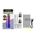 پاد ووپو وی‌میت پرو ۲ Voopoo Vmate Pro 2