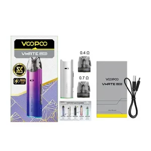 پاد ووپو وی‌میت پرو ۲ Voopoo Vmate Pro 2