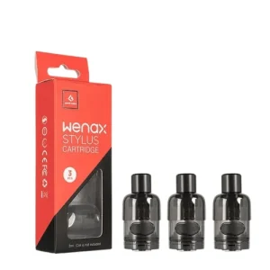 کارتریج گیک ویپ Wenax Stylus