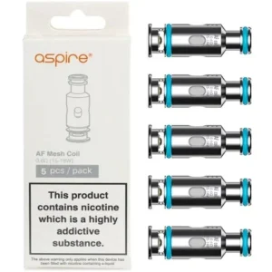 کویل ای اف مش اسپایر Aspire AF Mesh Coil