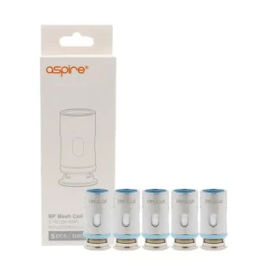 کویل اسپایر بی پی Aspire BP Coils