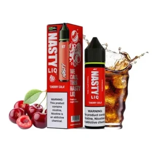 جویس گیلاس کولا نستی
