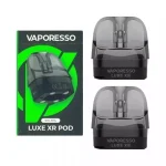 کارتریج خالی ویپرسو لوکس ایکس آر Vaporesso LUXE XR Empty Cartridge