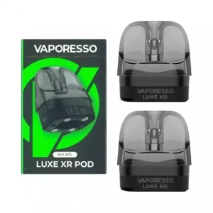 کارتریج خالی ویپرسو لوکس ایکس آر Vaporesso LUXE XR Empty Cartridge