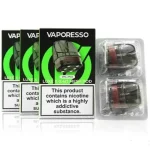 کارتریج خالی ویپرسو لوکس ایکس آر Vaporesso LUXE XR Empty Cartridge