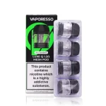 کارتریج لوکس کیو ویپرسو Vaporesso Luxe Q Pod