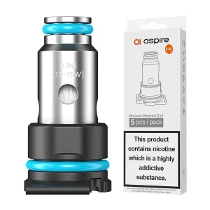 کویل اسپایر مینی کن Aspire Minican Coil