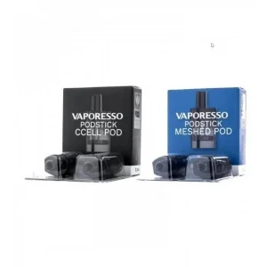 کارتریج پاد استیک ویپرسو Vaporesso Podstick Pods