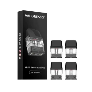 کارتریج ایکسروس ویپرسو Vaporesso XROS Pods Corex 2.0