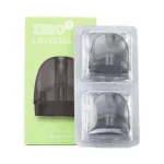 کارتریج ویپرسو زیرو ۲ Vaporesso Zero 2 Pod