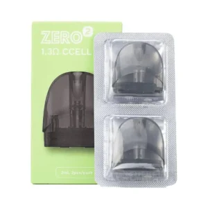 کارتریج ویپرسو زیرو ۲ Vaporesso Zero 2 Pod