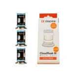 کویل اسپایر کلودفلاسک 3 Aspire Cloudflask III Coil