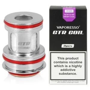 کویل ویپرسو جی‌تی‌آر Vaporesso GTR Coil