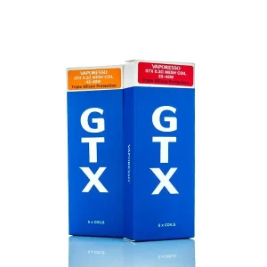 کویل جی‌تی‌ایکس ویپرسو Vaporesso GTX Coil