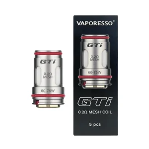 کویل جی‌تی‌آی ویپرسو Vaporesso GTi Coil