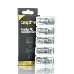 کویل اسپایر ناتیلوس Aspire Nautilus Coil