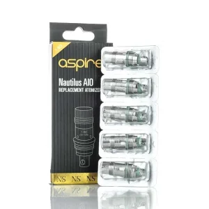 کویل اسپایر ناتیلوس Aspire Nautilus Coil