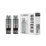 کارتریج اسپایر گوتک Aspire Gotek Pod
