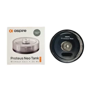 کارتریج پروتئوس نئو Aspire Proteus Neo